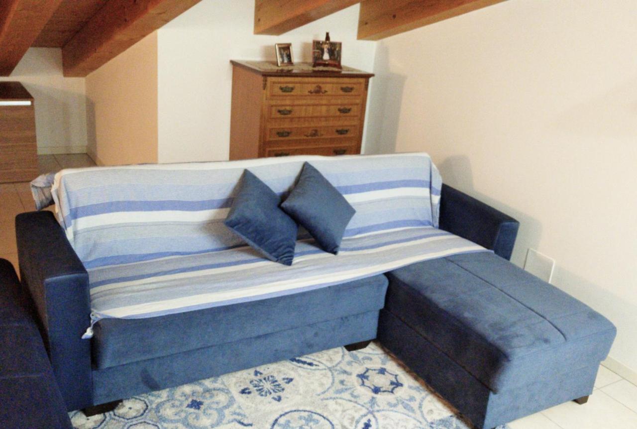 Delle Rose Apartment Ераклеа Екстер'єр фото