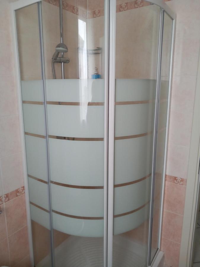 Delle Rose Apartment Ераклеа Екстер'єр фото
